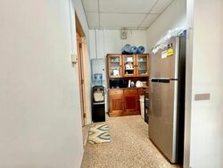 Redhill Forum (D3), Factory #455306011